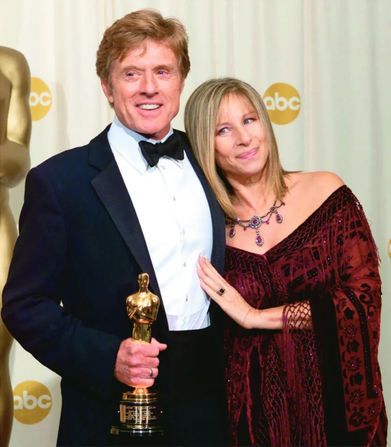 Robert Redford, el gran actor que odió ser galán 0