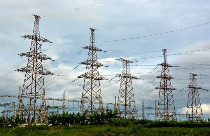 garantizan, suministro energético, centros priorizados, Holguín