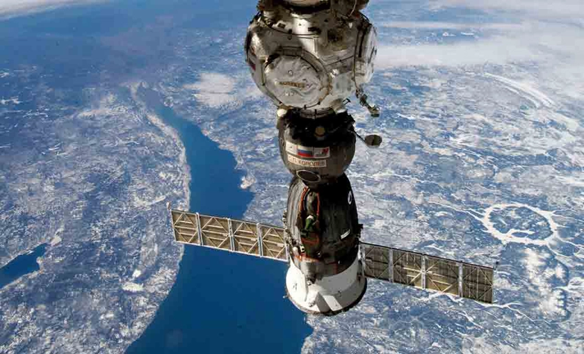 Semana Mundial del Espacio 2025
