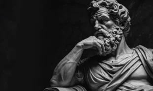 Estoicismo, Filosofía Estoica, Massimo Pigliucci, Bienestar