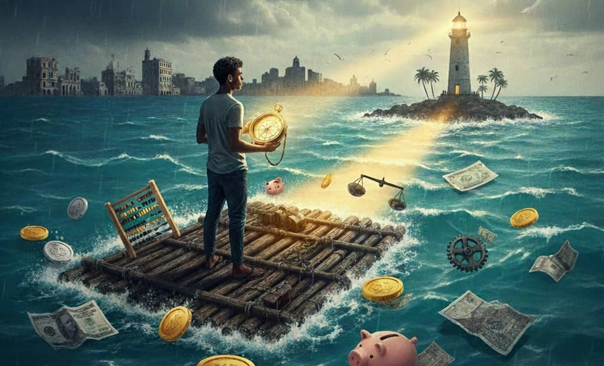 Emprendimiento, Cuba