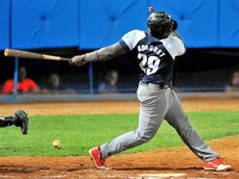 Cachorros, segundo tercio, números, buenos, Michael Gorgüet