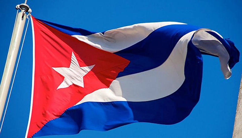 Díaz-Canel, rechaza, decisión, EE.UU., excluir, Cuba, Venezuela, Nicaragua, X Cumbre, Américas