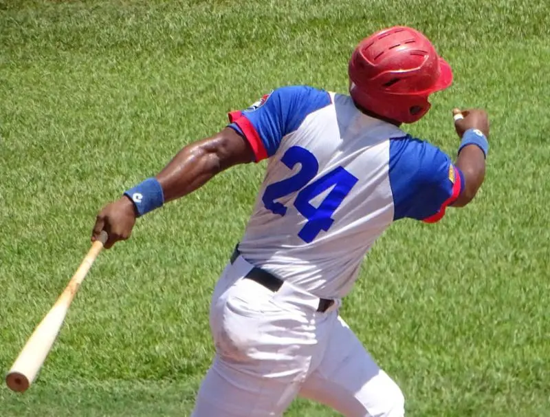 cuatro, holguineros, preselección cubana, Copa América, béisbol, Holguín