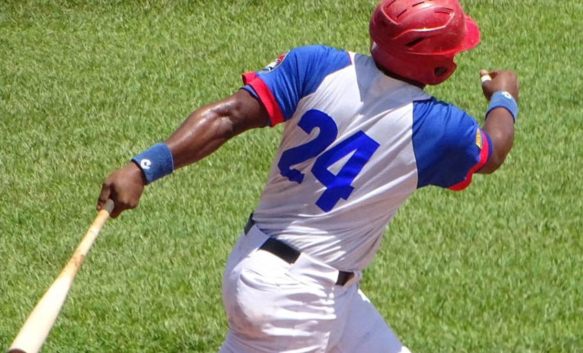 Cedeño, béisbol