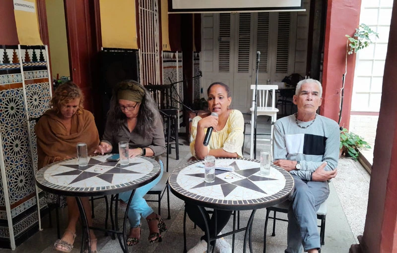 Fiesta Iberoamericana, convocatoria, Holguín