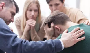 Crisis emocionales, Apoyo, Ayuda Psicológica