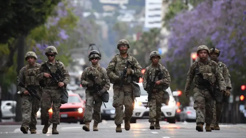 Estados Unidos, miedo, sociedad, inmigrantes, español, Glorida Estefan, Donal Trump