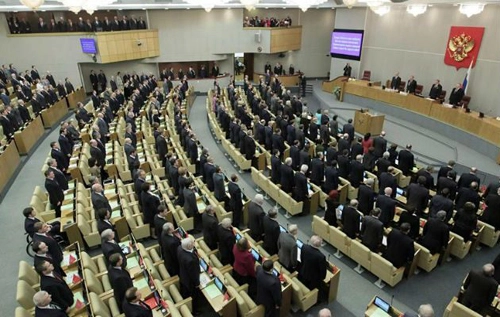 diputados rusos, instan, EE.UU., diálogo, igualdad, Cuba