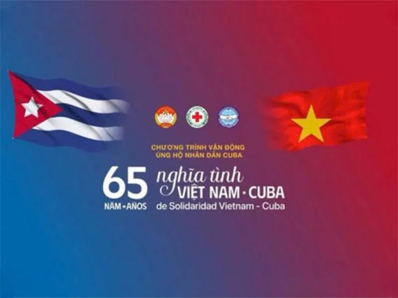 campaña, apoyo, Cuba