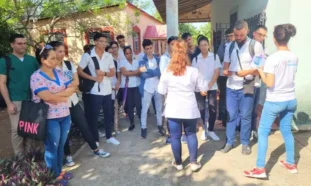 drogas, profilaxis, salud pública, Holguín