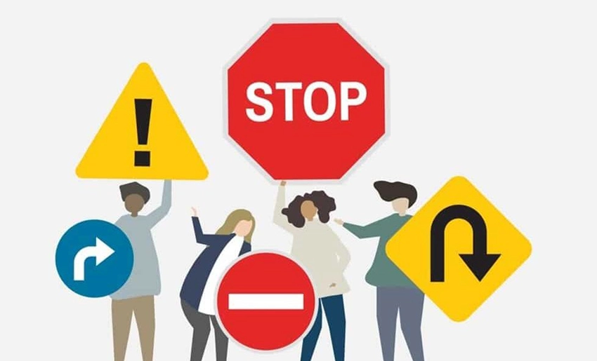 Educación vial