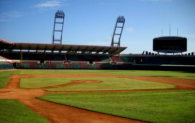 Cachorros, vencen, Leñadores, ascienden, quinto lugar, Serie Nacional, béisbol