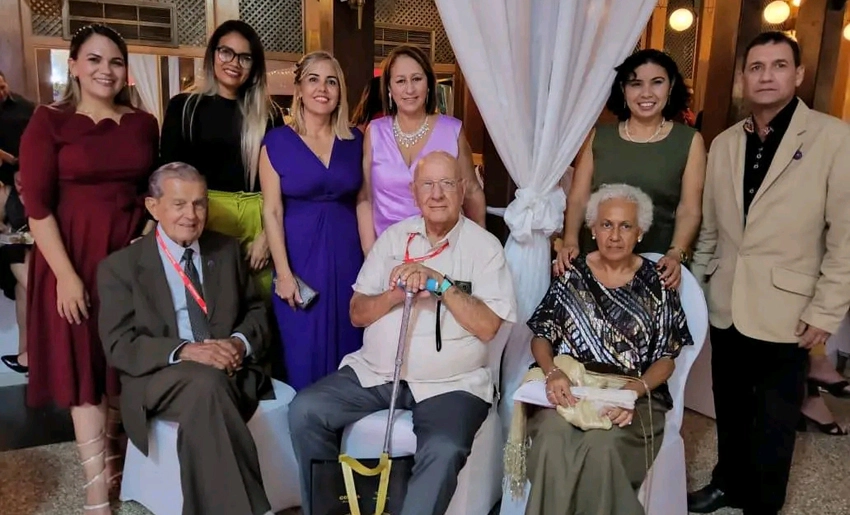 Holguineros en XIII Congreso Cubano de Anestesiología, Reanimación y Dolor