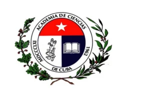 Logo, Academia de Ciencias de Cuba