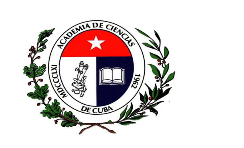 Logo, Academia de Ciencias de Cuba