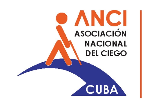 Logotipo ANCI, Cuba