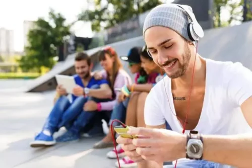 Milenials o Generación Y: ¿Narcisistas, egoístas y sin objetivos? 0