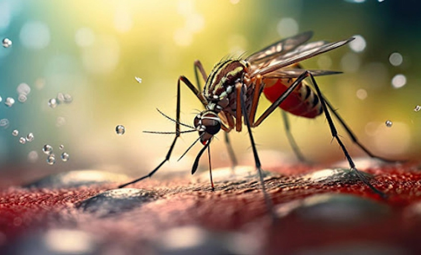 Mosquito, arbovirosis, Cuba