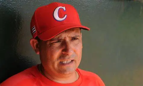 cuatro, holguineros, preselección cubana, Copa América, béisbol, Holguín