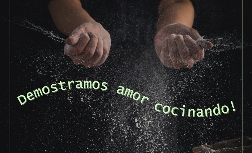 Post Día Internacional del Chef