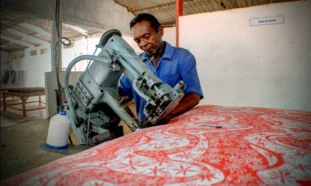 Producciones, Industrias Locales, Holguín