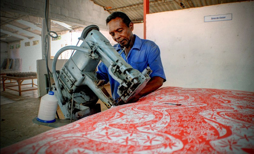 Producciones, Industrias Locales, Holguín
