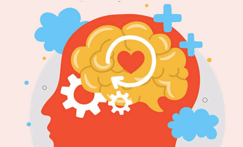 Salud mental