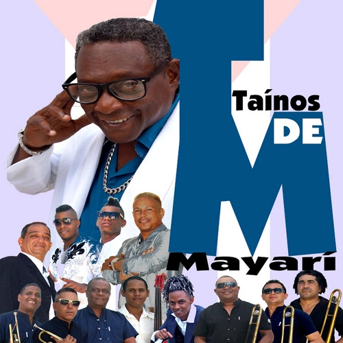 Taínos de Mayarí, agrupación holguinera