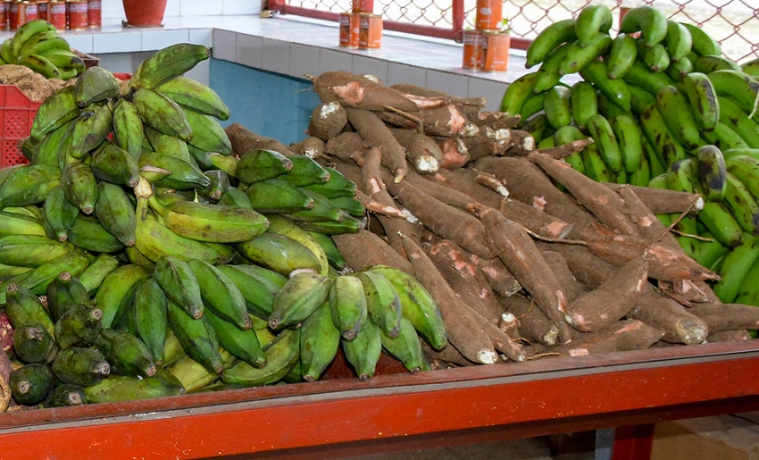 Viandas, preecios abusivos, Holguín