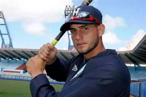 cuatro, holguineros, preselección cubana, Copa América, béisbol, Holguín