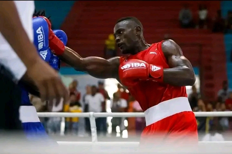 autoridad, Holguín, supera, Las Tunas, Zonal Oriental, boxeo, equipos