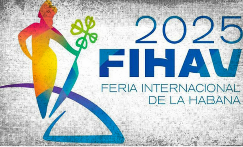 Cartel FIHAV 2025, Cuba