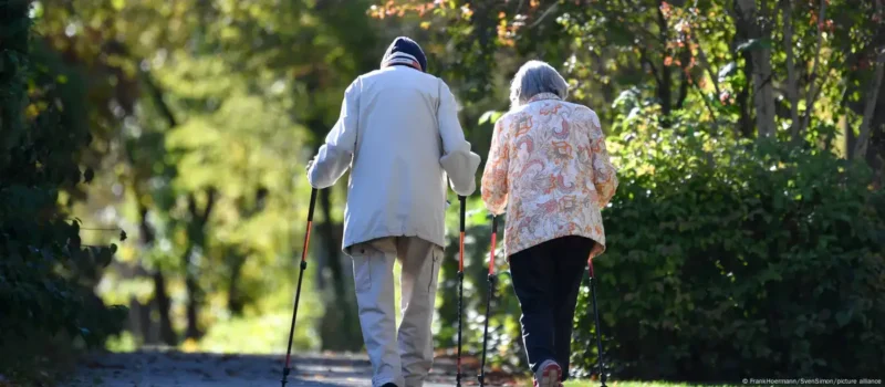 Alzhéimer, pasos, retrasar, siete años, actividad física, salud