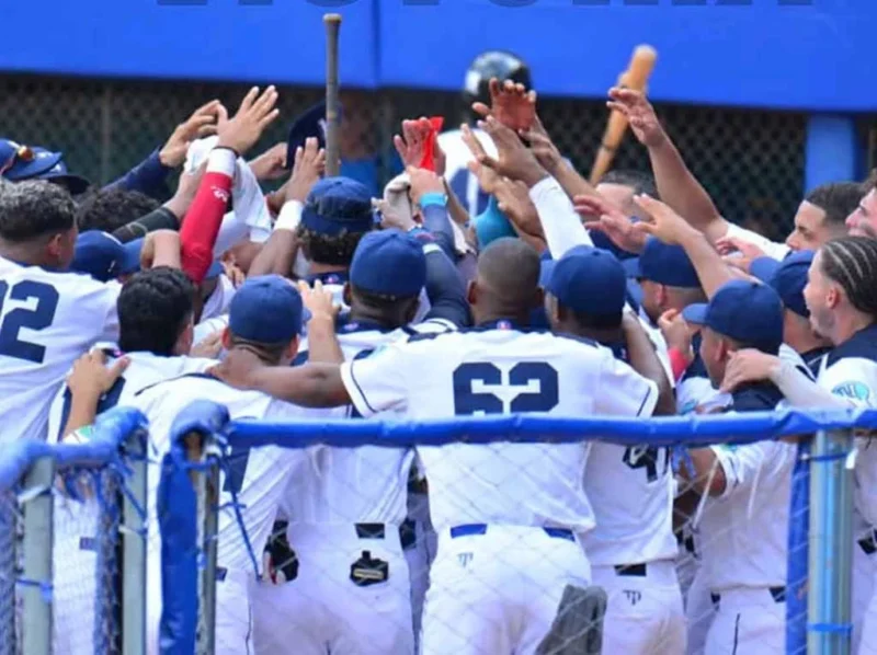 béisbol, Holguín, preserva, cima, serie béisbol, deporte