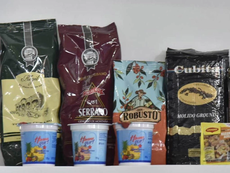 #Fihav, #hecho en Cuba #industria nacional