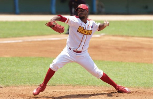 cocodrilos, tercera victoria, Cachorros, recuperan liderazgo, serie nacional