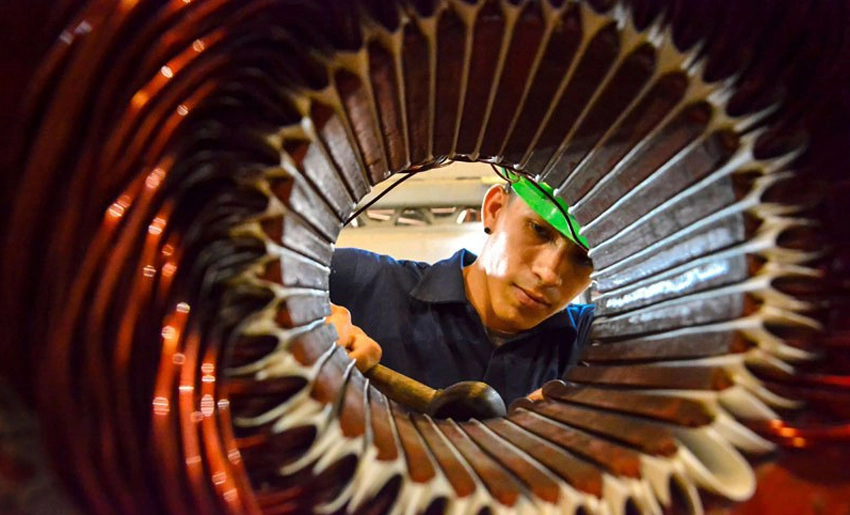 Producciones ACinox Comercial Holguín