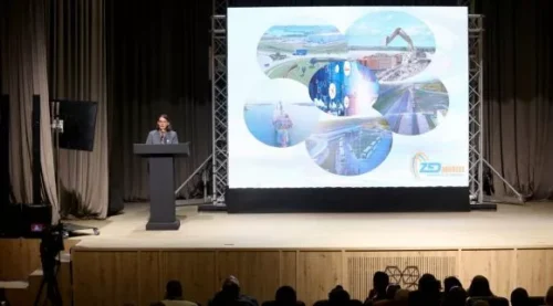 Zona Especial, Cuba, empresarios, 41 Feria Internacional de La Habana (FIHAV 2025)