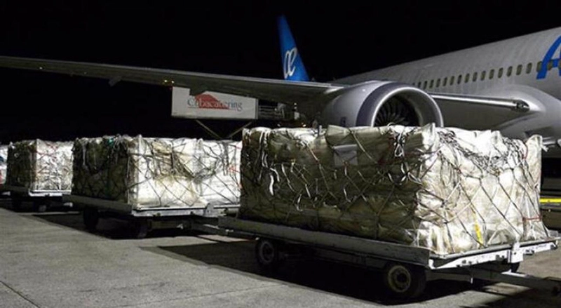 Holguín, donaciones, Medicuba España, Sodepaz, Cuba