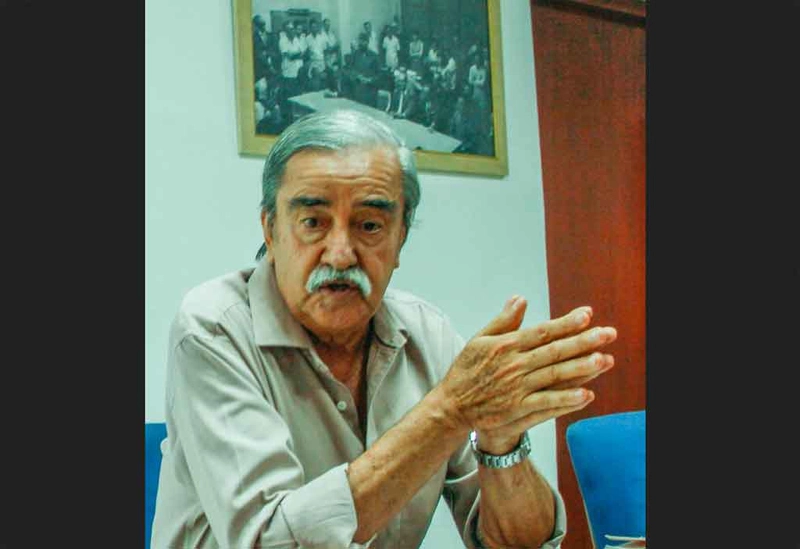 experto jurídico, puertas cerrado, juicio, Alejandro Gil