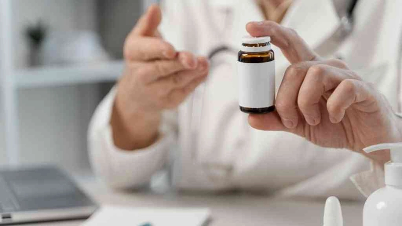 fármaco, diabetes, Rusia