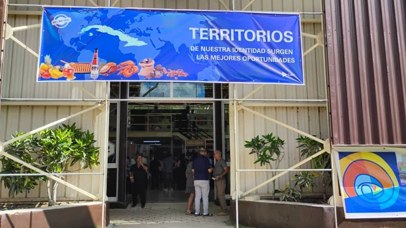 Sobresalen, mercados, nuevas medidas económicas, Cuba