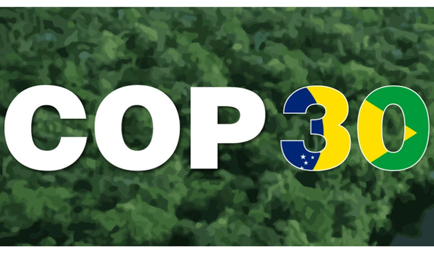 Logo COP30