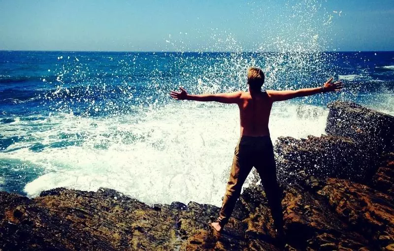 Paz interior, Psicología positiva, Crecimiento personal, Filosofía de vida