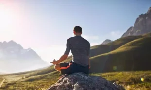 Paz interior, Psicología positiva, Crecimiento personal, Filosofía de vida