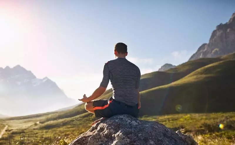 Paz interior, Psicología positiva, Crecimiento personal, Filosofía de vida