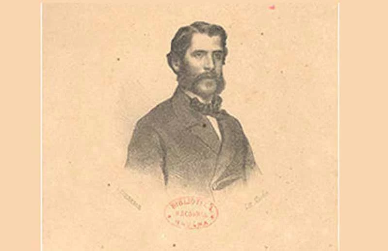 Rafael María de Mendive, José Martí, maestro, forjó, alma, historia, Cuba