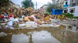 microvertederos, bomba sanitaria, detonamos, dengue, chikungunya, mosquitos
