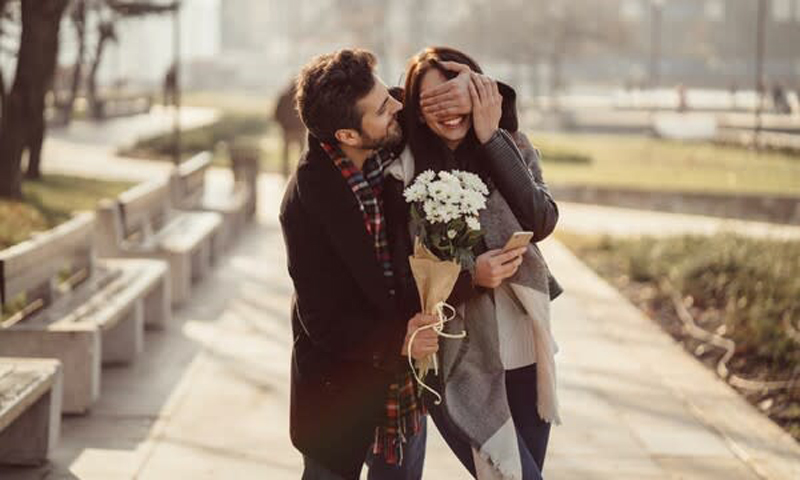 conexión, atracción difícil de ignorar, genética